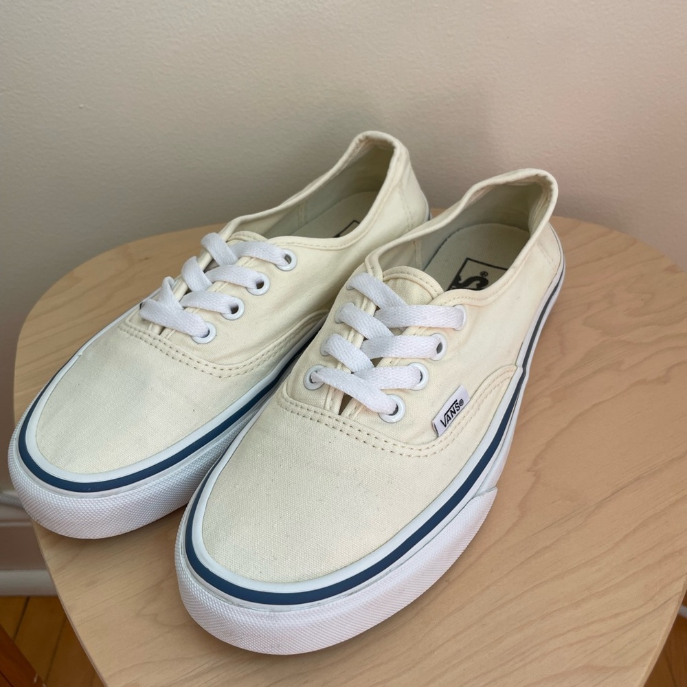 Vans Authentic Shoes